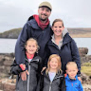 Meet your Posher, Seth